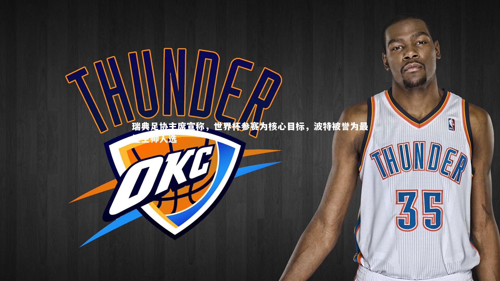 瑞典足协主席宣称，世界杯参赛为核心目标，波特被誉为最佳主帅人选