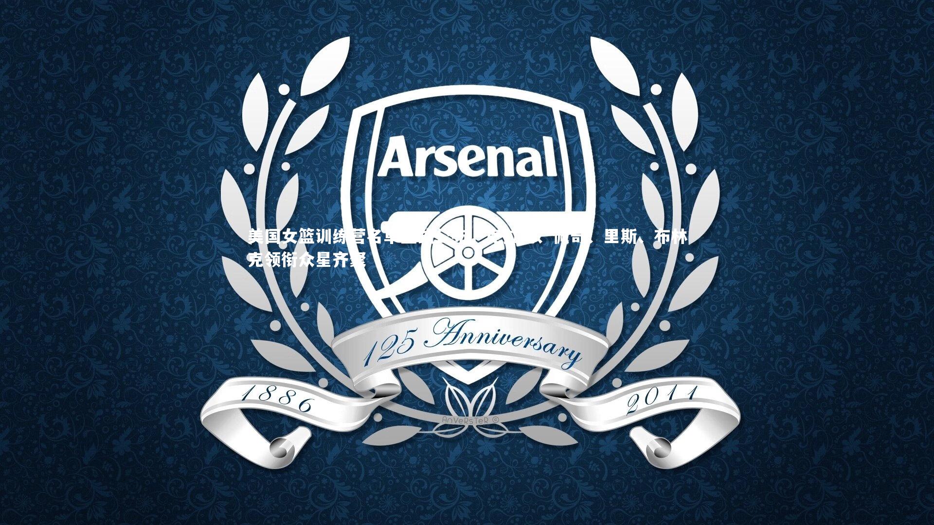 美国女篮训练营名单正式公布，克拉克、佩奇、里斯、布林克领衔众星齐聚